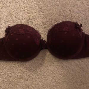 Aerie padded push up bra- 32B